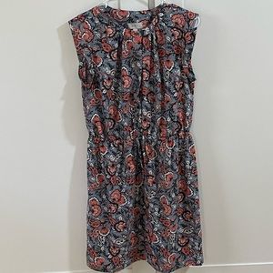 Womens casual dress